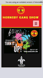 Mobile Screenshot of gangshow.com